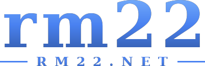rm22 logo